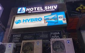 Hotel Shiv